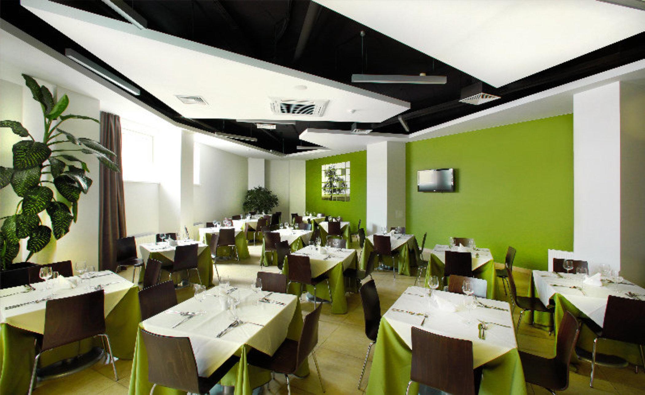 Green Vilnius Hotel Exterior photo