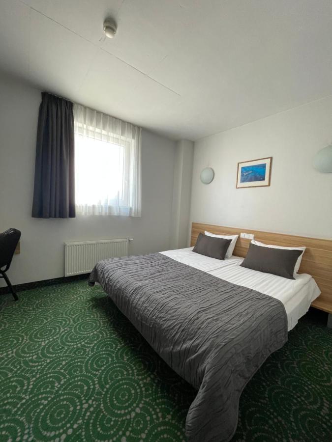Green Vilnius Hotel Exterior photo