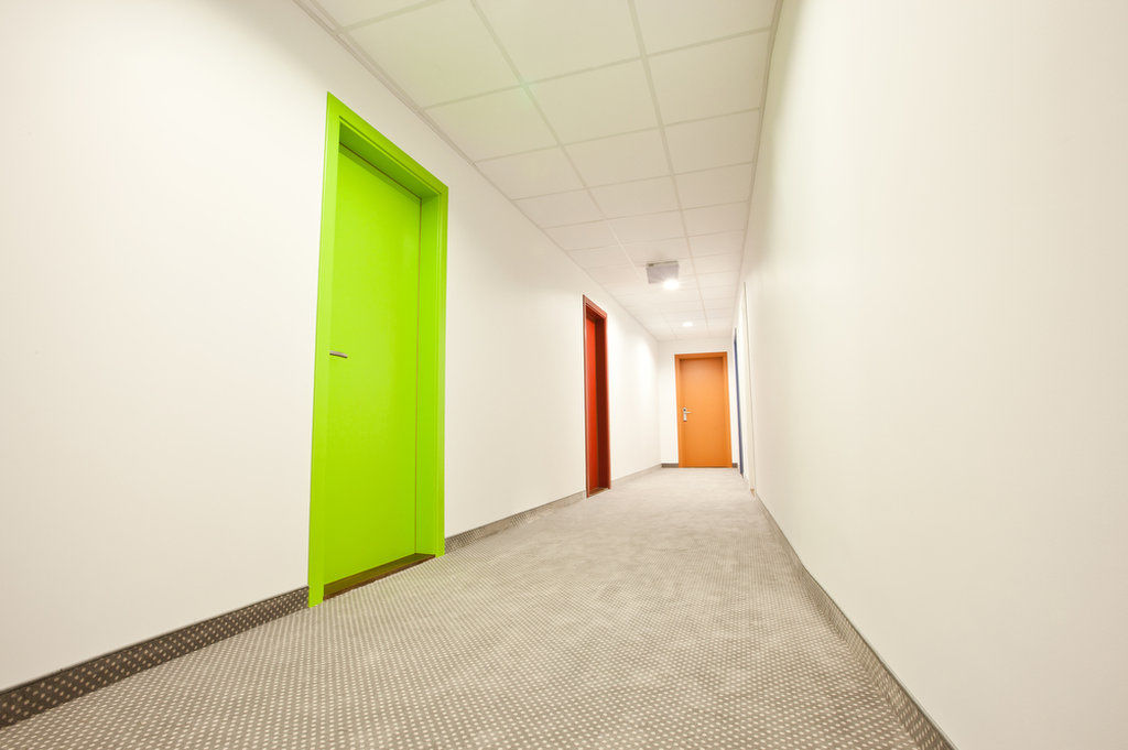 Green Vilnius Hotel Exterior photo
